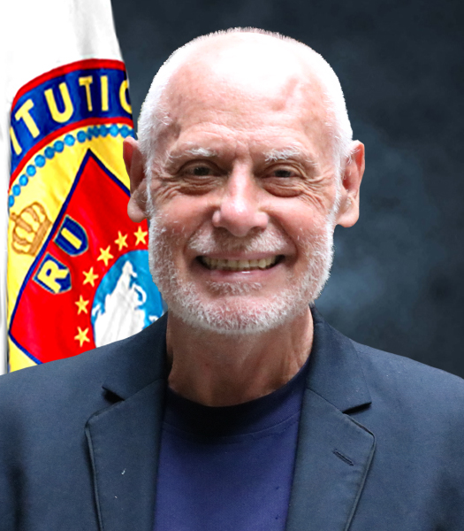 DATO'FDR. JEAN PAUL GASTON BOELDIEU, DFRIAcr, DFRIG, DFRIM, DFRISc, SFRIVtr